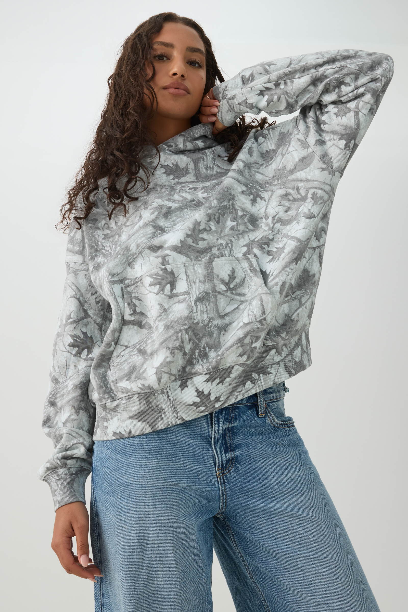 New Hoodies + Sweatshirts